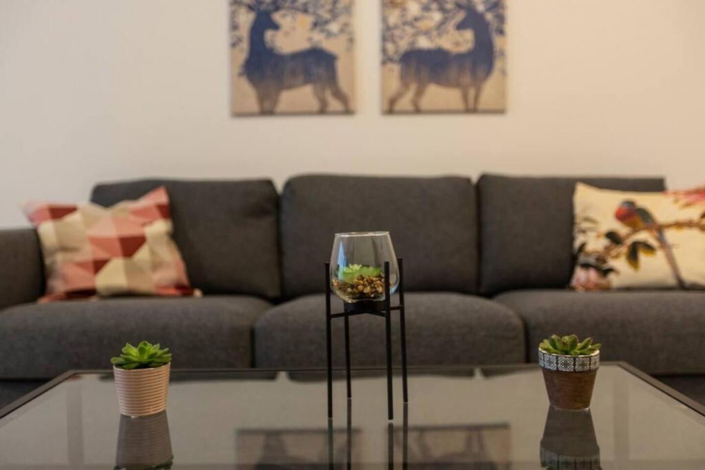 Beautiful Modern Central 2Br Apt Ta Xbiex Luaran gambar